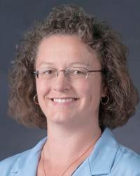 Camilla Z Larsen, MD