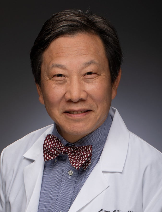 Aaron Chung-Tien Han, MD, PhD