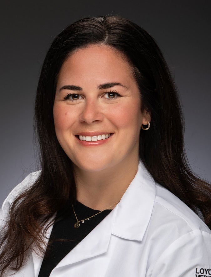 Margaret Merritt, APRN