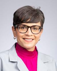 Elizabeth Torres, CNM