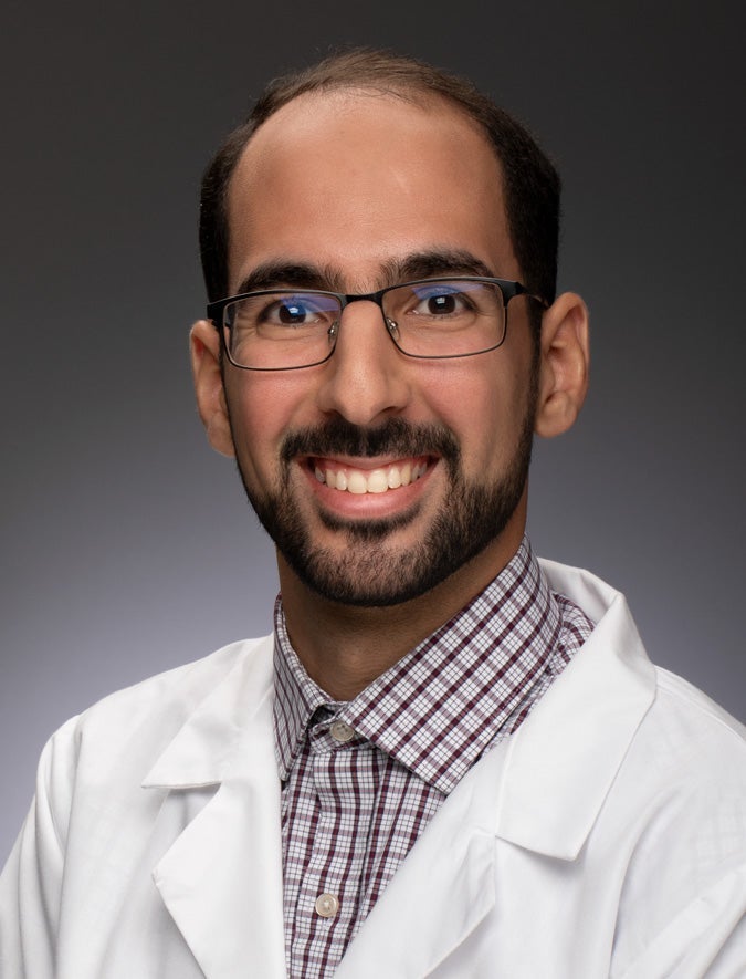 Osama Elkelany, MD