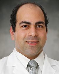 Samer Kameel Totonchi, DO