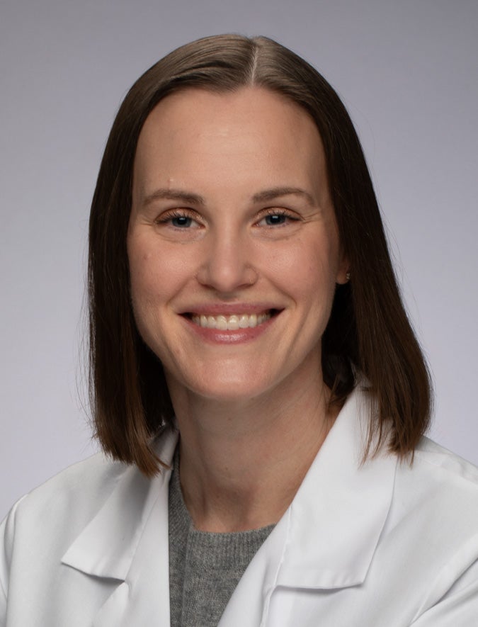 Jessica Lyn Bender, DO