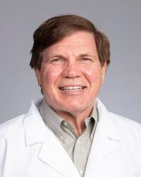 Timothy Edward Paterick, MD