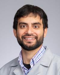 Umar M Kamal, MD