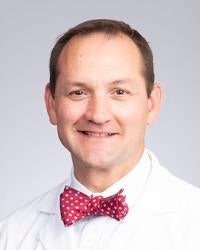 Joshua David Evans, MD