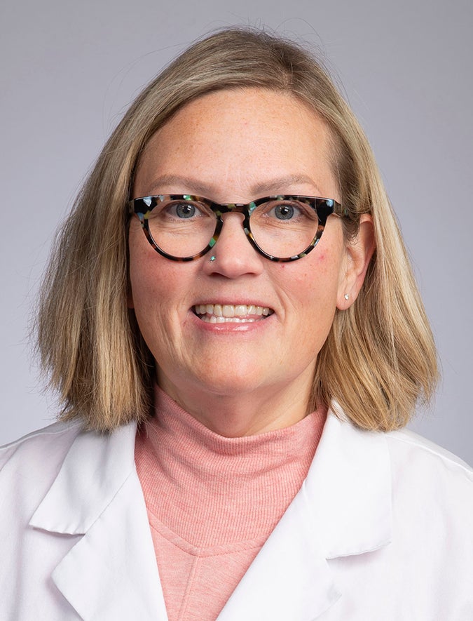 Julie A Marks, APRN