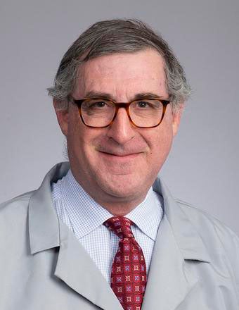 Paul M Arnold, MD