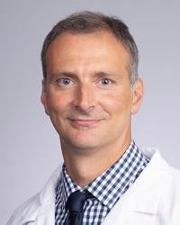 Michael Achilles Markos, MD