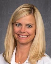 Colleen M Fitzgerald, MD