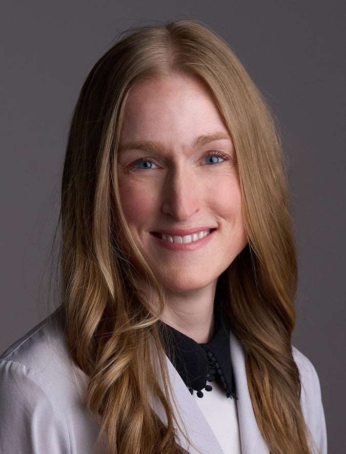 Katherine Elizabeth Dux