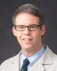 Harold Wharton Rees, MD