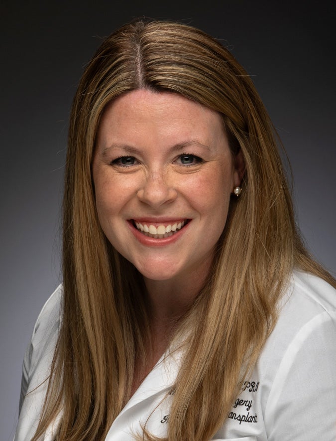 Moira Gilroy Olson, APRN