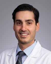 Demetrios Doukas, DO