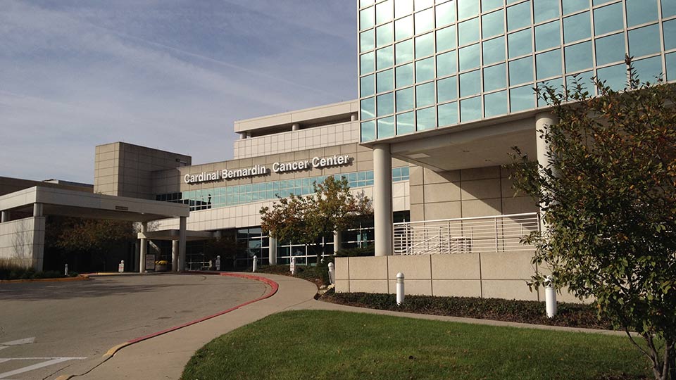 Cardinal Bernardin Cancer Center