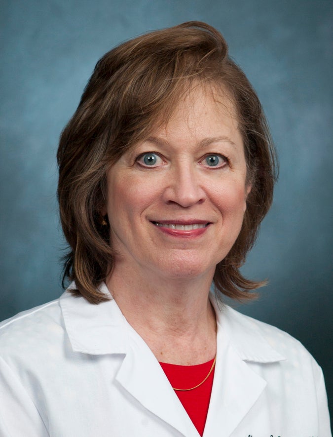 Nancy Budorick, MD