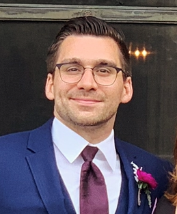 Andrew DeSio, PharmD, BCCCP, BCIDP, BCCP, BCPS