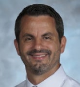 Steven Scaglione, MD