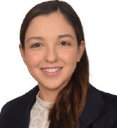 Maria Filippa Trikantzopoulou