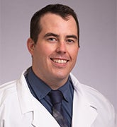 Patrick Melville, MD