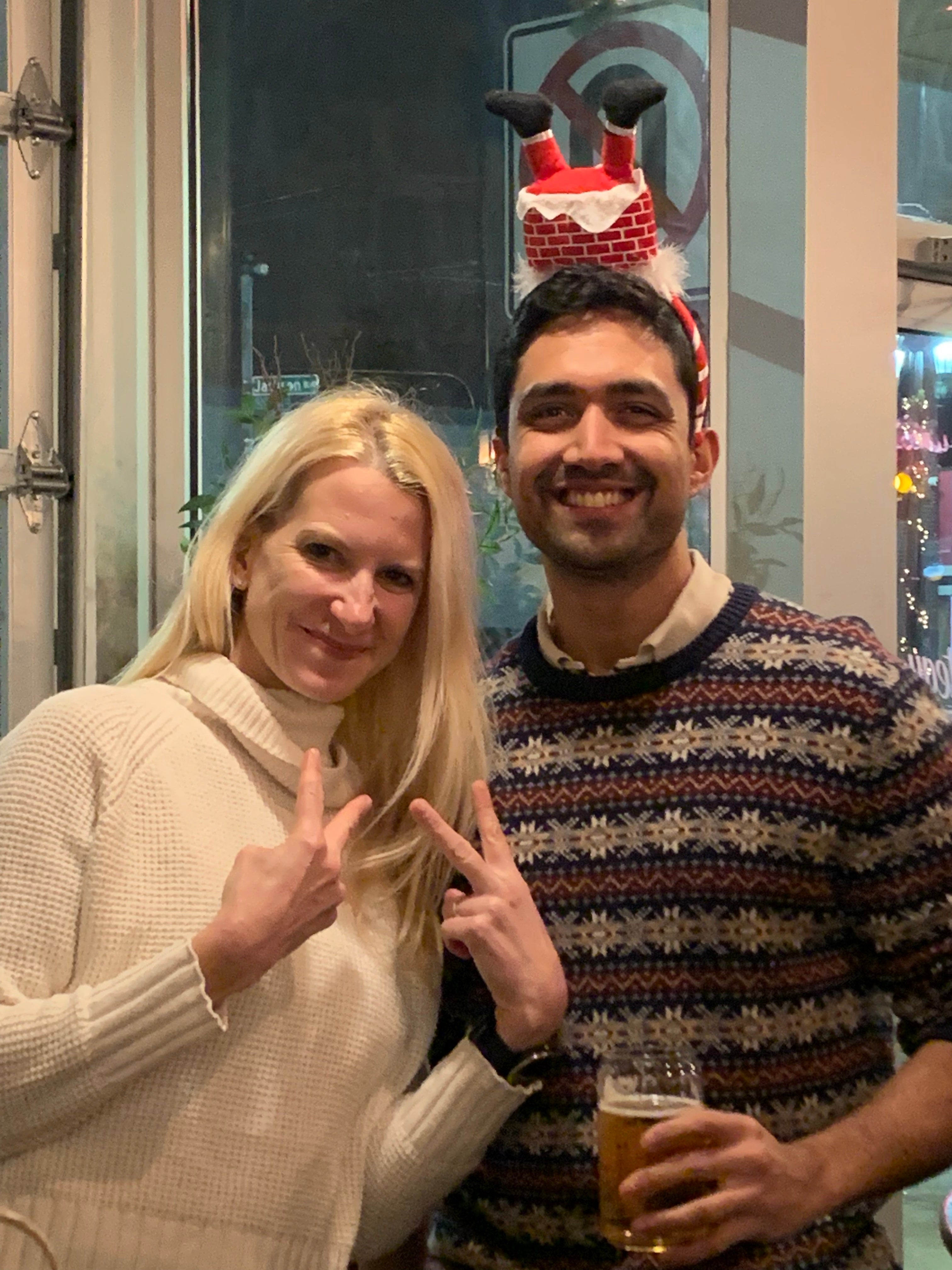 Fellows in the Hand Surgery fellowship program