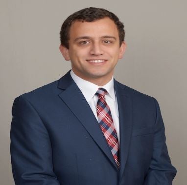 Christopher Girgis, DPM