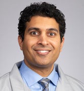 Kamran Hamid, MD