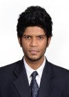 Harish Venkataraj