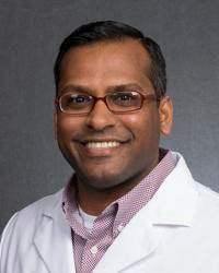 Ravi Garg, MD
