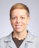 Melissa Hornor, MD, MS