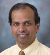 Thirumazhisai Gunasekaran, MD