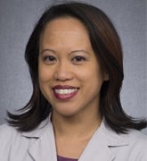 Claudine Feliciano, DO