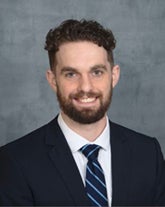 Robert Kerruish, III