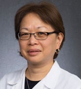 Jennifer Lim-Dunham, MD