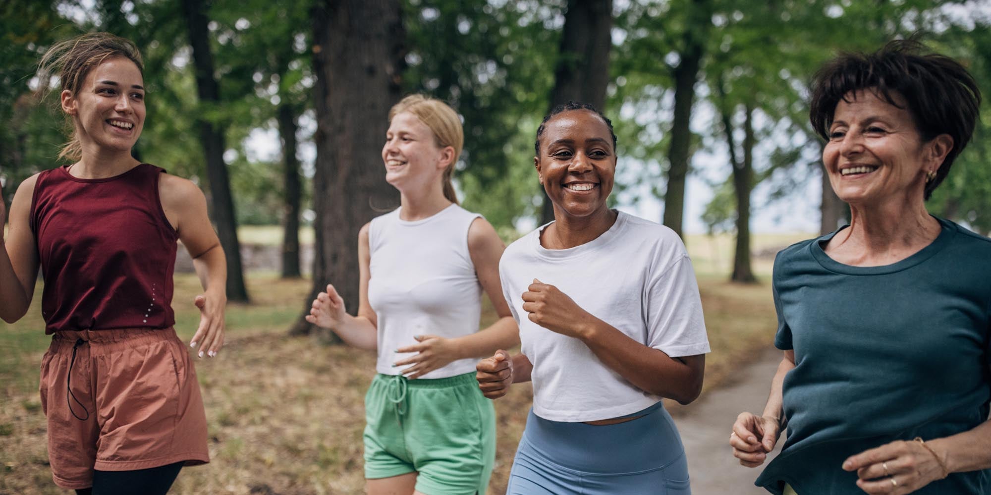 Women's Sports Medicine