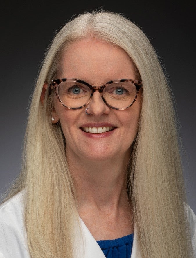 Paula White Headshot