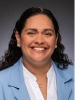 Astrid León-Silva, MD, FAAP