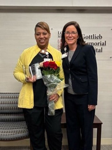 Carole Robinson photo