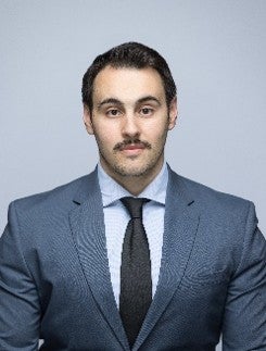 Jack Maddalozzo, DMD