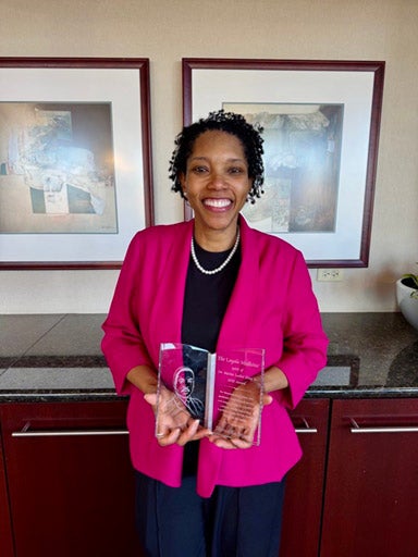 Shawnda Morris photo