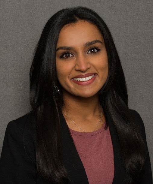 Shwetha Ramchandran, DO