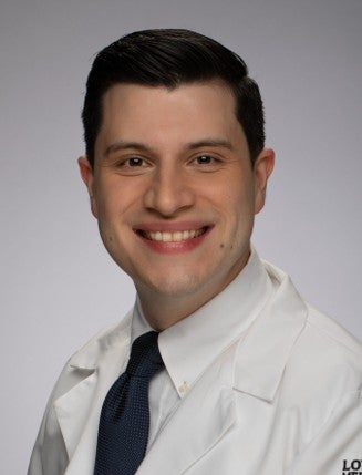 Enrique J. Blanco-Martinez, MD