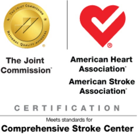 Joint Commission Certification