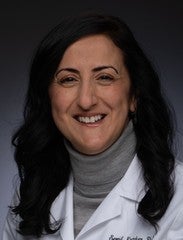 Serpil Kucuker Dogan, PhD