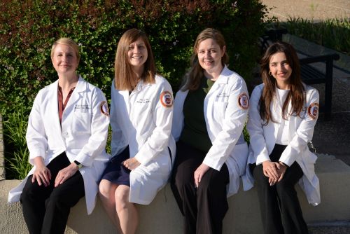 maternal staff members