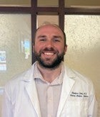 theodore d. headshot