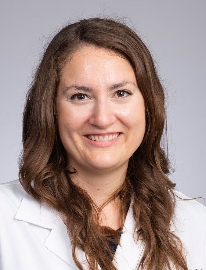 Marissa Mullins, APRN headshot